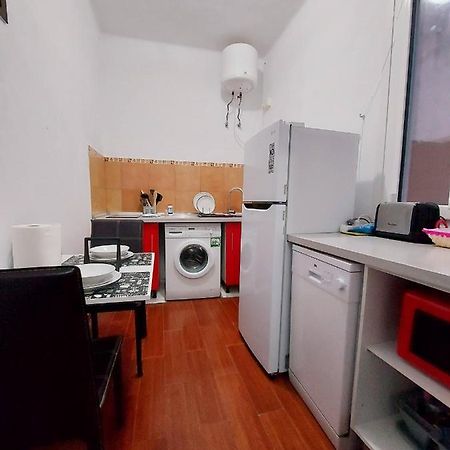 Casa Rebeca Apartment Teror Ngoại thất bức ảnh