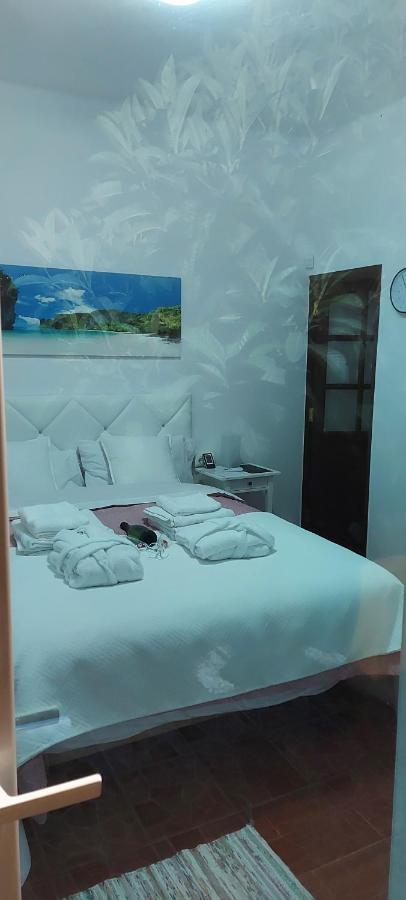 Casa Rebeca Apartment Teror Ngoại thất bức ảnh